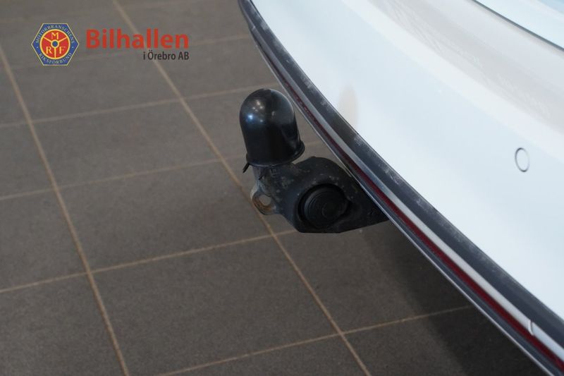 Volkswagen Passat bild 13