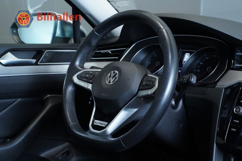 Volkswagen Passat bild 5
