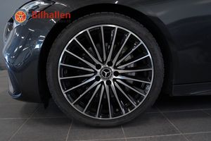 Mercedes C300 bild 8