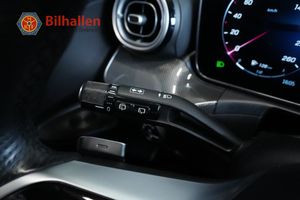 Mercedes C300 bild 33