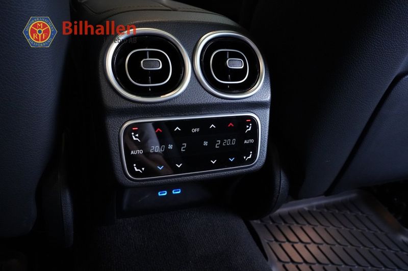 Mercedes C300 bild 28