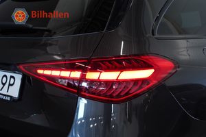 Mercedes C300 bild 16