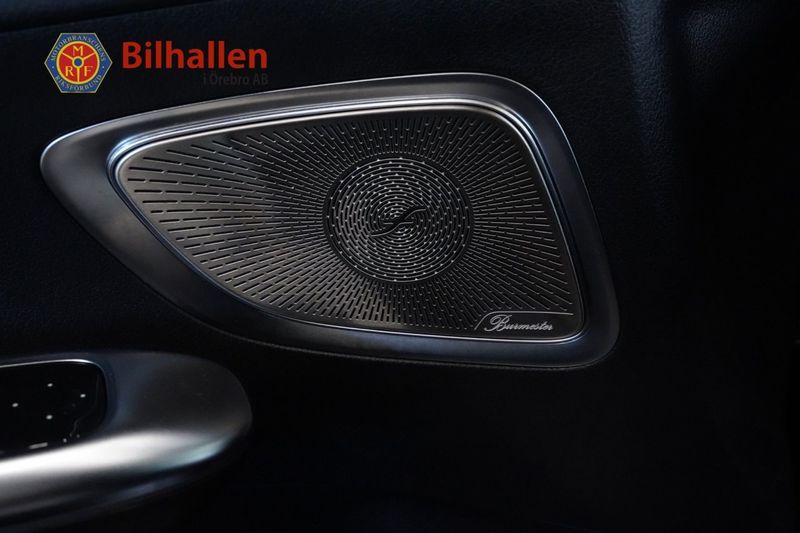 Mercedes C300 bild 31