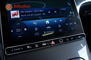 Mercedes C300 bild 12
