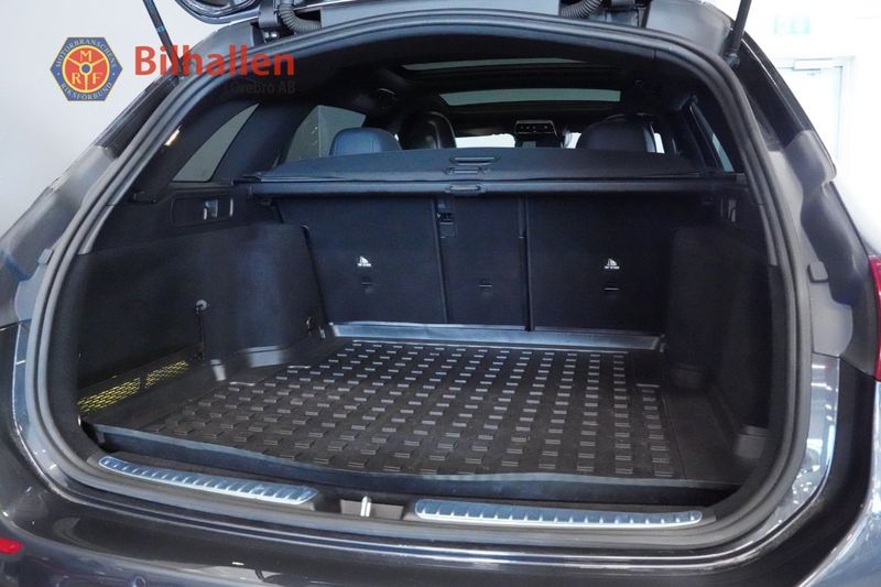 Mercedes C300 bild 24