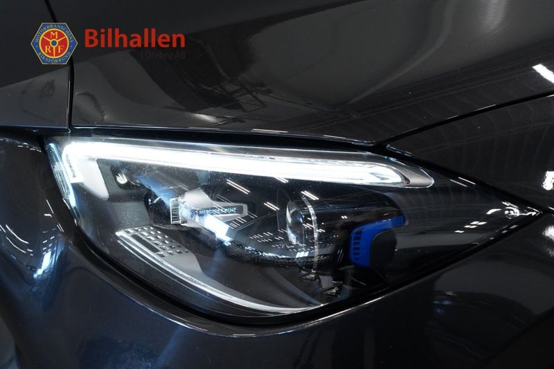Mercedes C300 bild 20