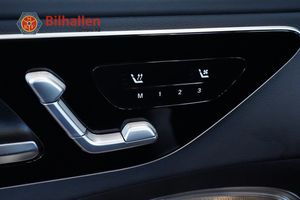 Mercedes C300 bild 30
