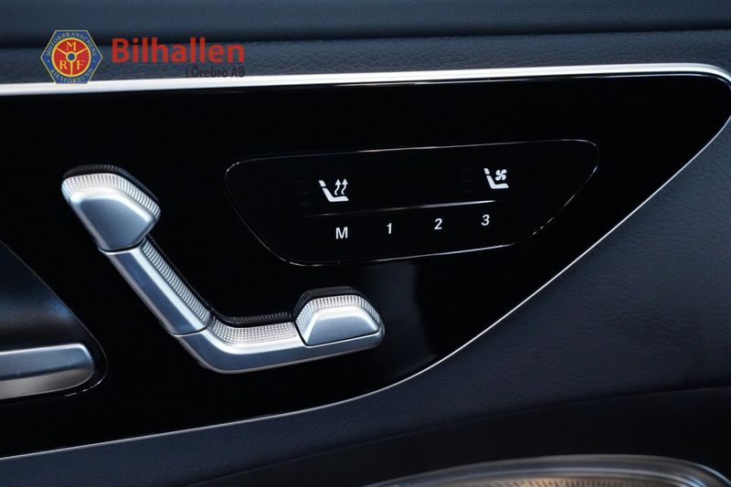 Mercedes C300 bild 30