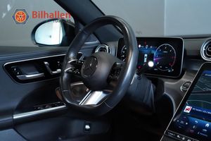 Mercedes C300 bild 4