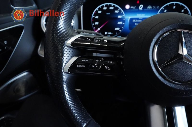 Mercedes C300 bild 35