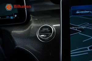 Mercedes C300 bild 37