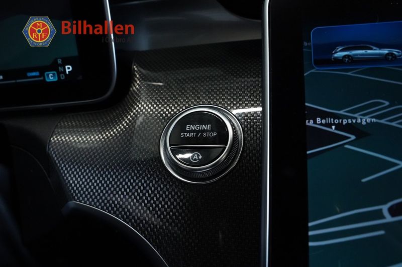 Mercedes C300 bild 37