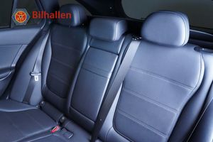 Mercedes C300 bild 23