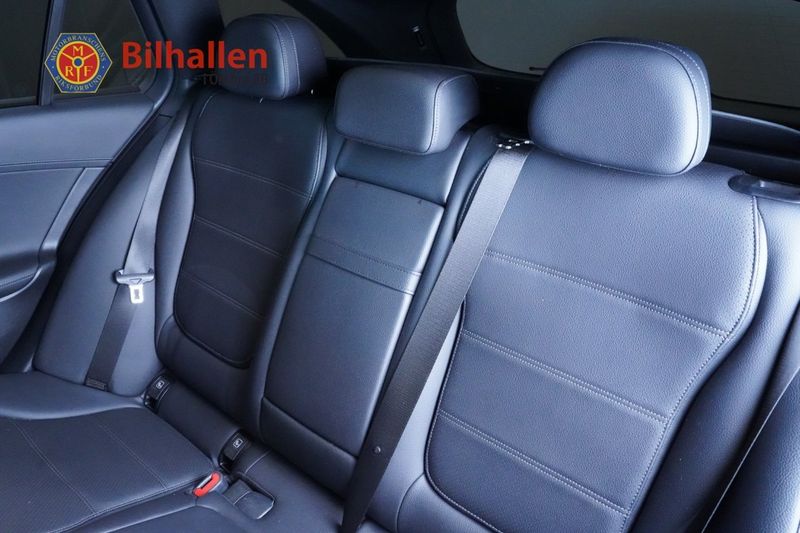 Mercedes C300 bild 23