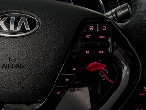 Kia Cee´d bild 12