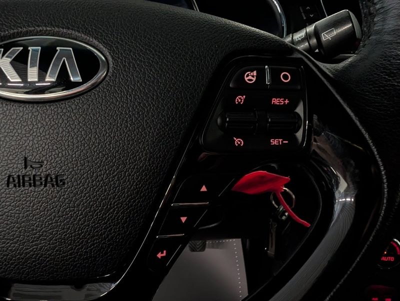 Kia Cee´d bild 12