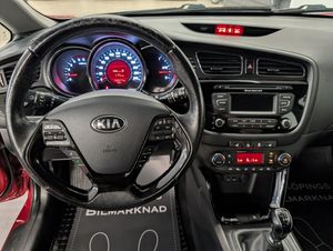 Kia Cee´d bild 7