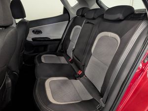Kia Cee´d bild 5
