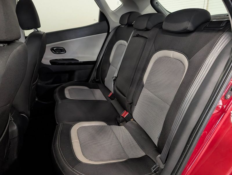 Kia Cee´d bild 5