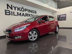 Kia Cee´d bild 2