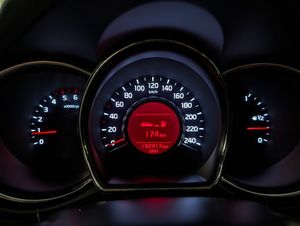 Kia Cee´d bild 8
