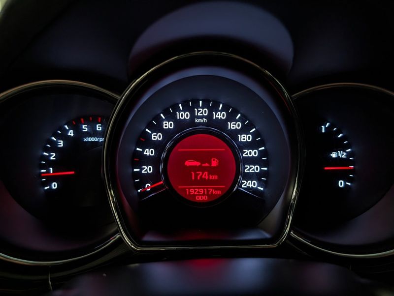 Kia Cee´d bild 8