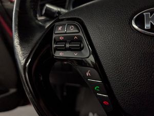 Kia Cee´d bild 13
