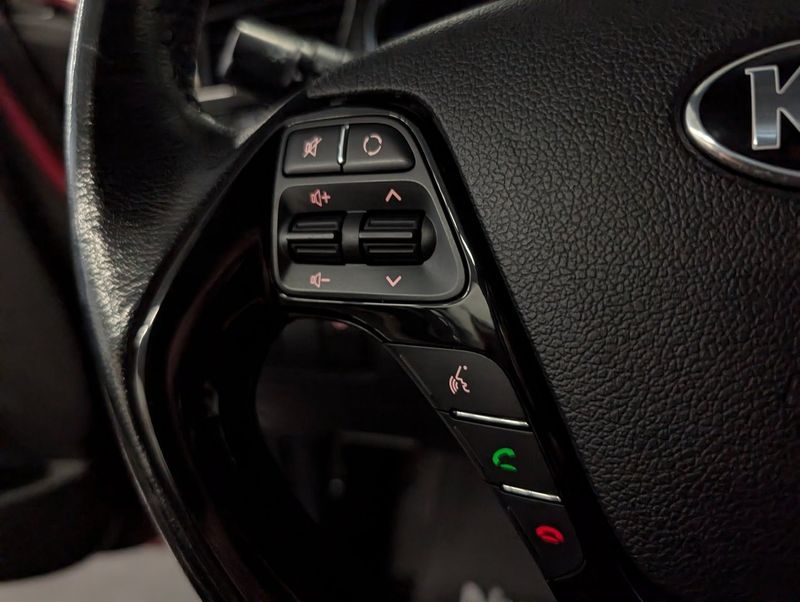Kia Cee´d bild 13