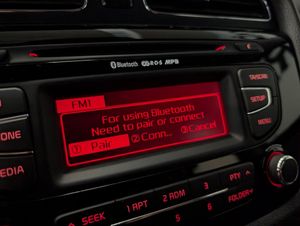 Kia Cee´d bild 11