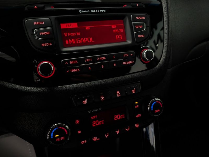 Kia Cee´d bild 10
