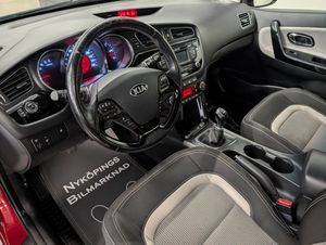 Kia Cee´d bild 6