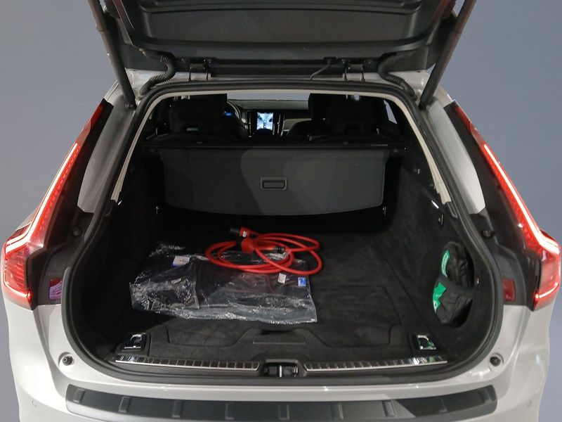 Volvo V90 bild 8