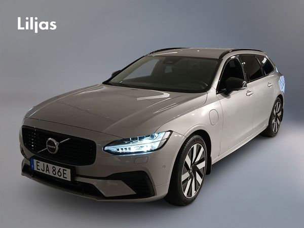 Volvo V90 T6 Plus Dark Nordic Edition - 2025