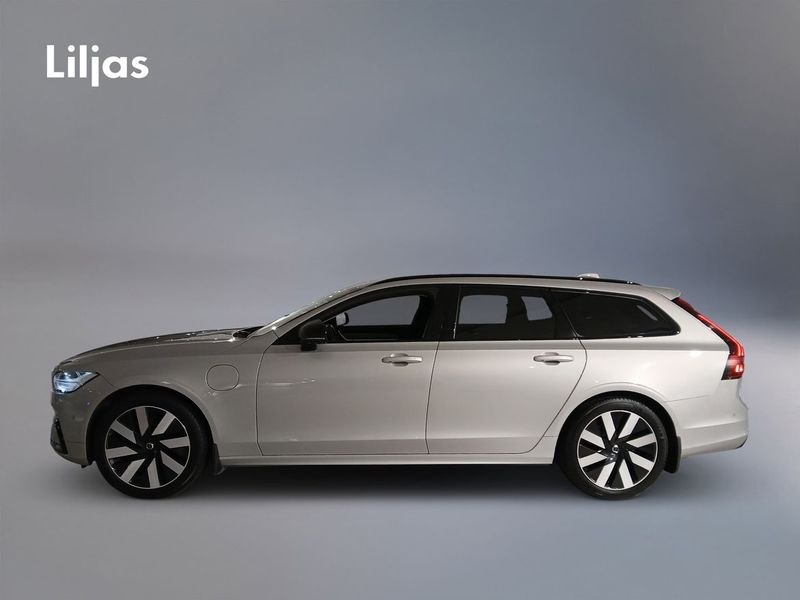 Volvo V90 bild 2