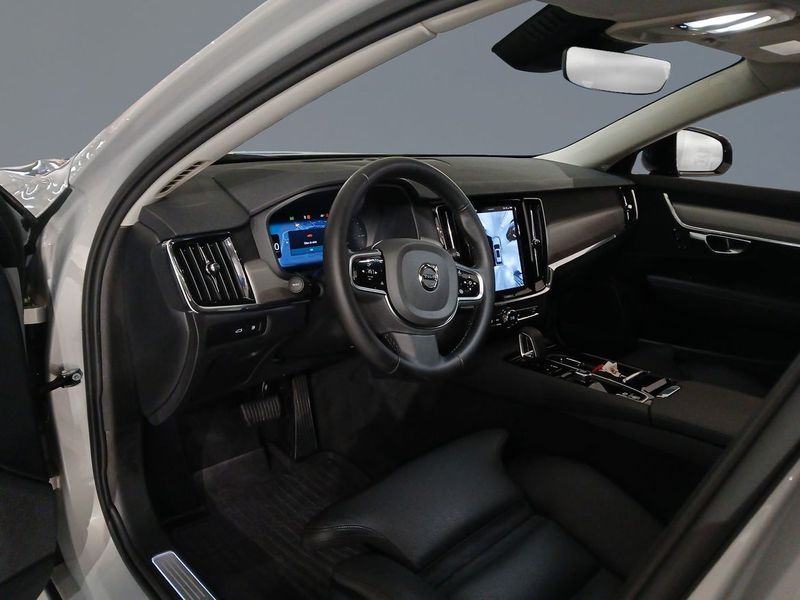 Volvo V90 bild 4