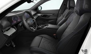 BMW 530 bild 3