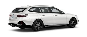 BMW 530 bild 2