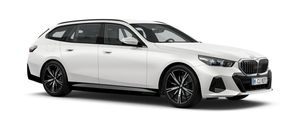 BMW 530 bild 1