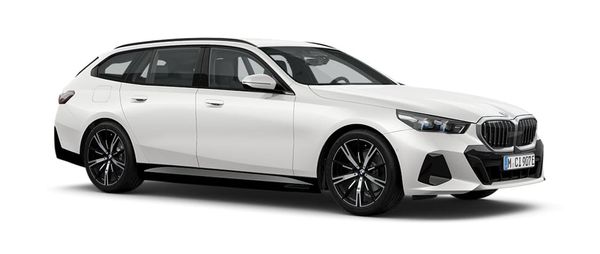 BMW 530 e xDrive Touring M Sport Edition - 2027