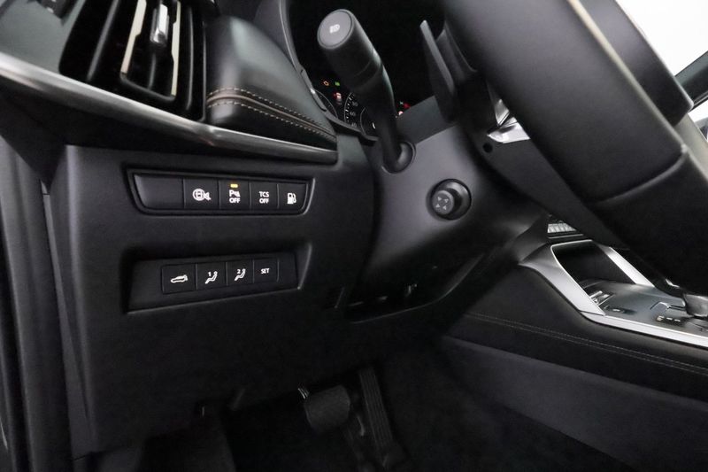 Mazda CX-80 bild 23
