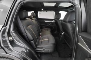 Mazda CX-80 bild 17