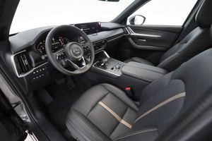 Mazda CX-80 bild 11