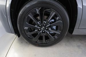 Mazda CX-80 bild 36