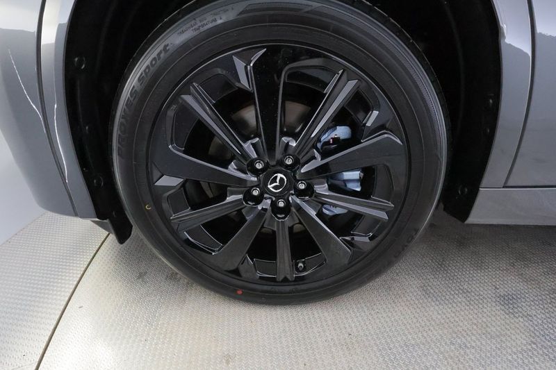 Mazda CX-80 bild 36