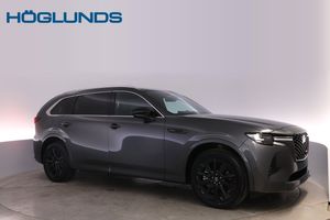 Mazda CX-80 bild 2