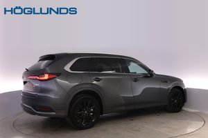 Mazda CX-80 bild 3