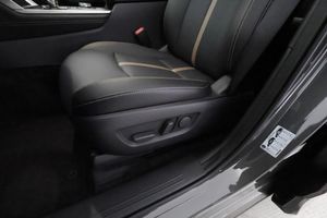 Mazda CX-80 bild 22