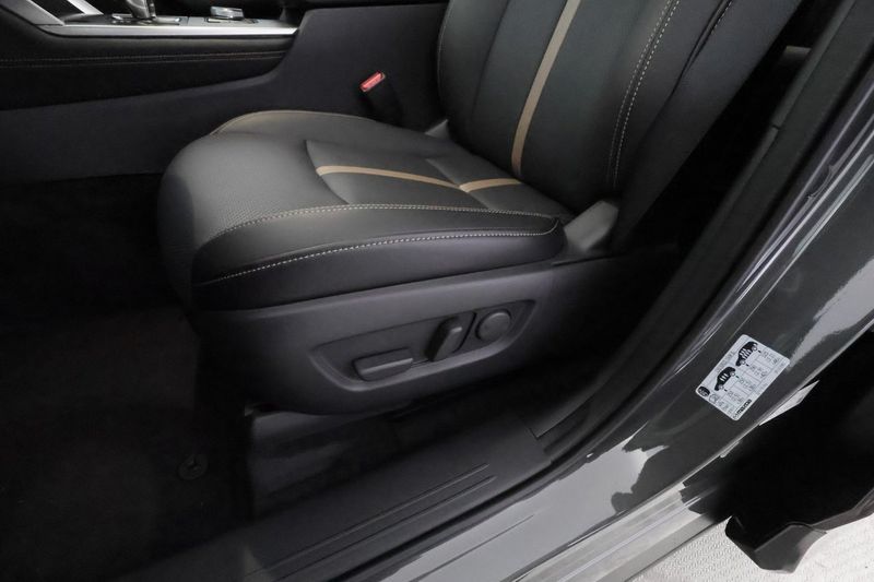 Mazda CX-80 bild 22