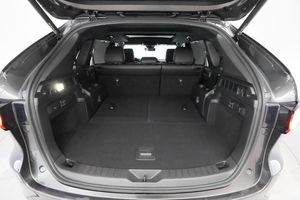 Mazda CX-80 bild 19