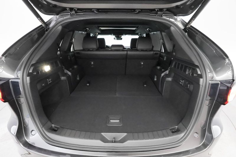 Mazda CX-80 bild 19